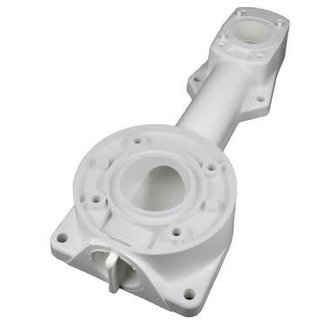 Base For New Par Head