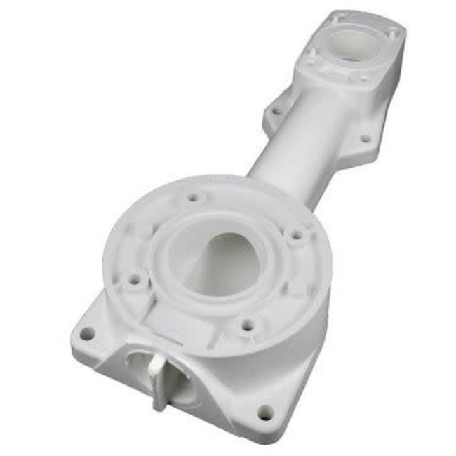 Base For New Par Head