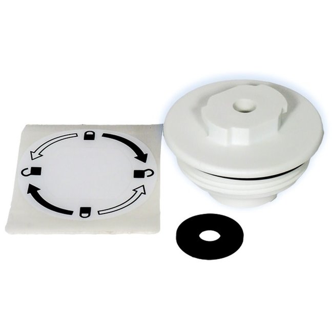 Seal Assembly Head