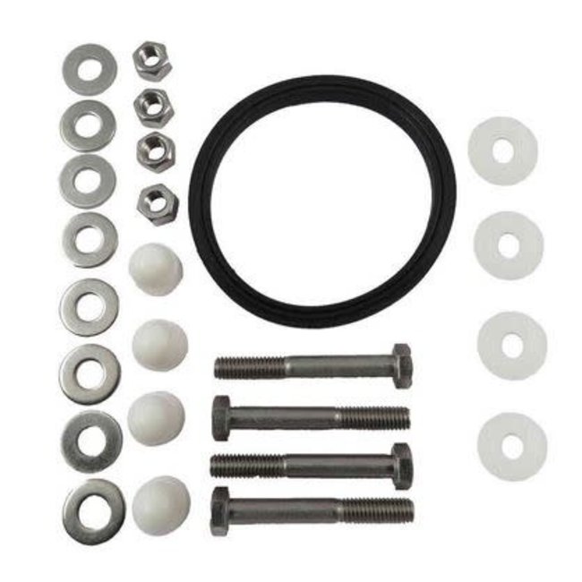 Bowl Installation Kit