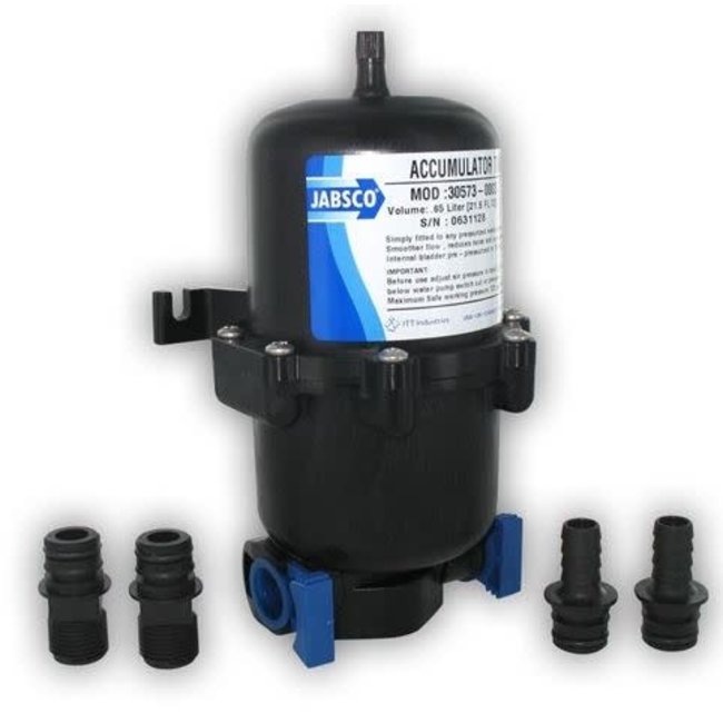 Mini Accumulator Tank