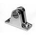 Deck Hinge 90°  w/Bolt S.S.
