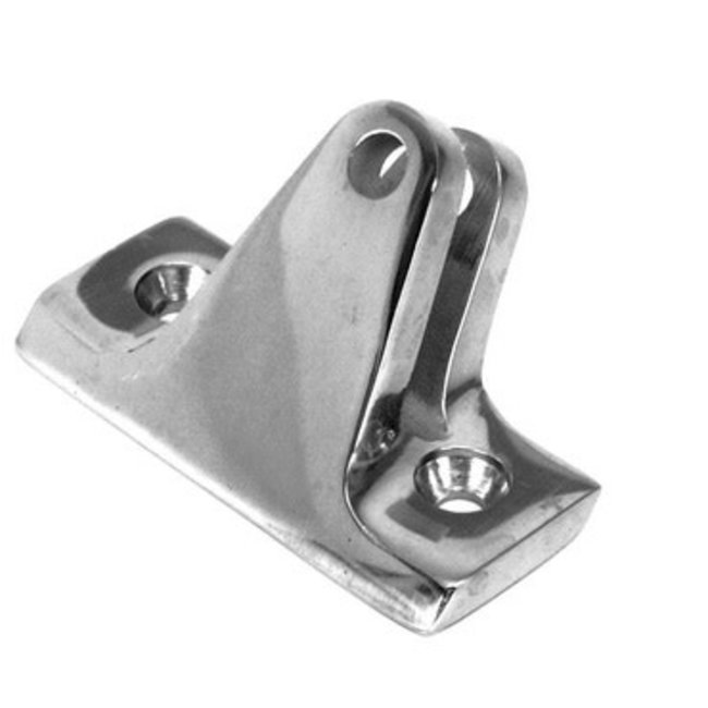 Deck Hinge Angle S.S.
