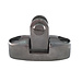 Deck Hinge Adjustable S.S.