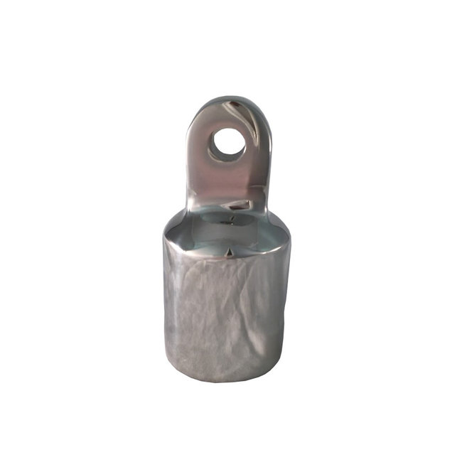 Outside Eye End 7/8" 316 Stainless
