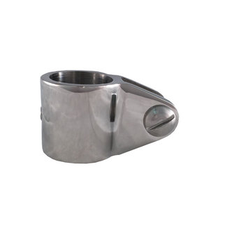 Top Jaw Slide 7/8" 316 Stainless