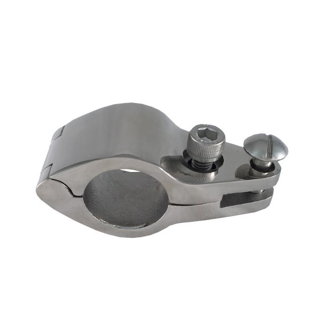 Jaw Slide Hinged 7/8