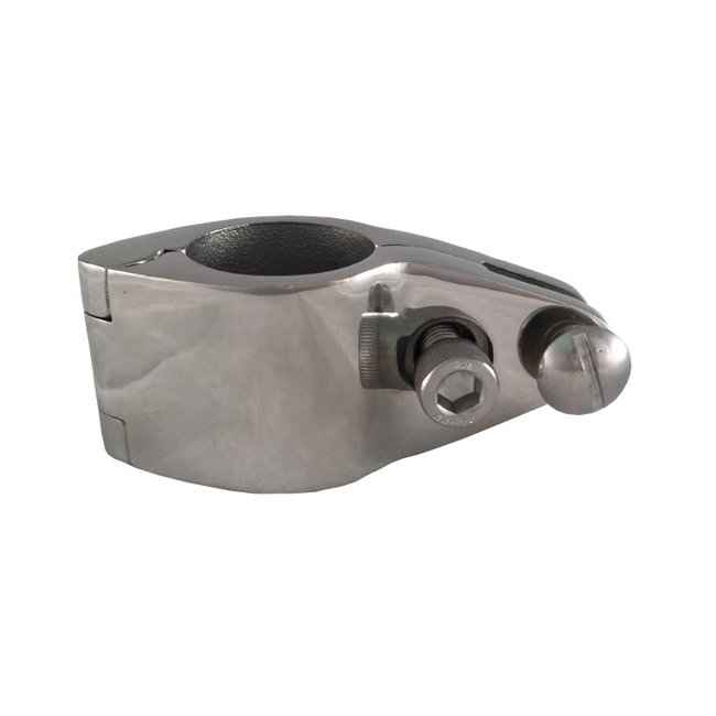 Jaw Slide Hinged 7/8