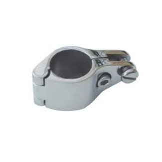 Jaw Slide Hinged 1 1/4"