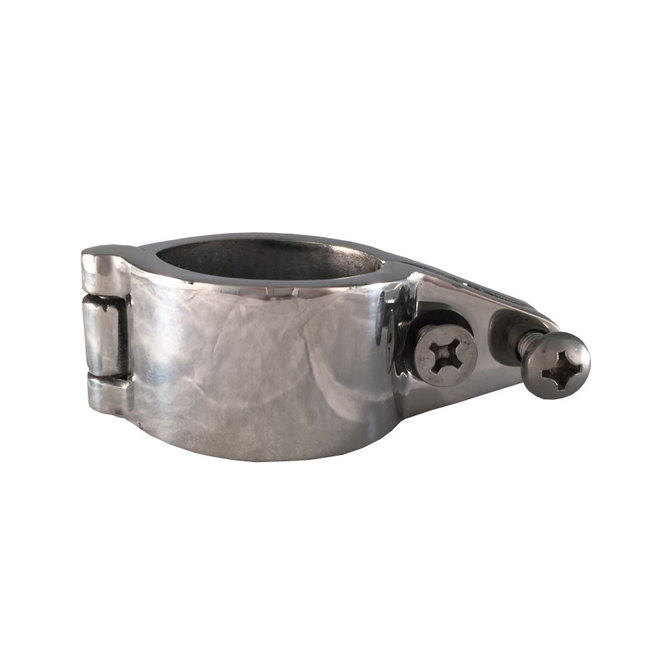 Jaw Slide Hinged 1 1/2