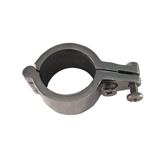 Jaw Slide Hinged 1 1/2