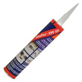 Sikaflex Sikaflex 295 UV Black Caulking