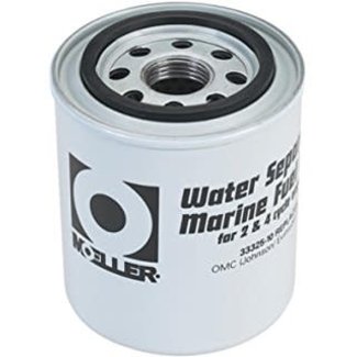 Moeller Filter Replacement Canister Only Clearance