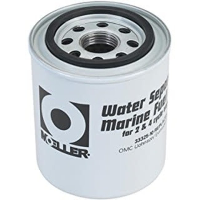 Moeller Filter Replacement Canister Only Clearance
