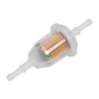 Moeller Fuel Filter 3/8" Disposable In-Line