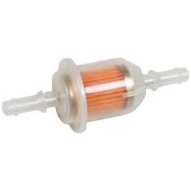Moeller Fuel Filter 5/16" Disposable In-Line 5/16BA