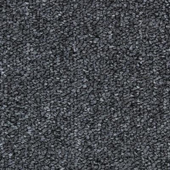 Charcoal Marine Carpet 12" x 6'