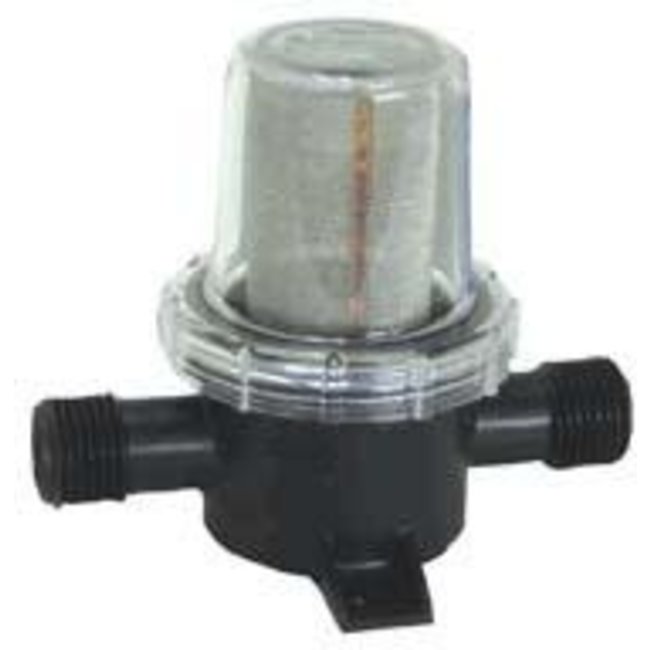 Strainer 1/2" Thread