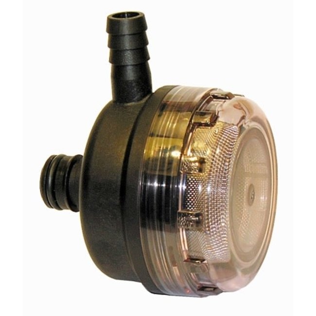 Strainer 1/2 To Pump Fine