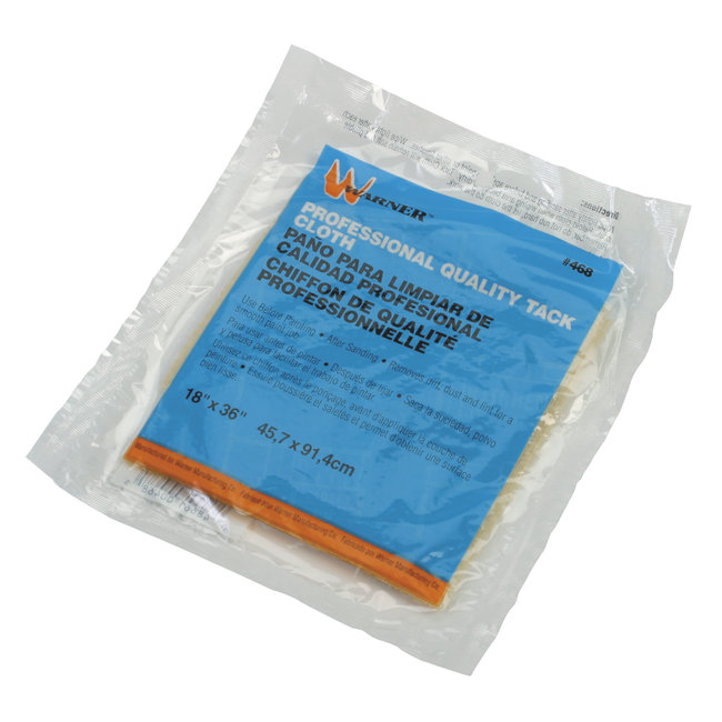 Tack Cloth