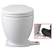 Lite Flush Electric Head with Foot Switch