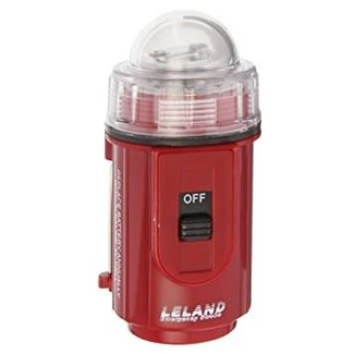 Leland Emergency Strobe Light