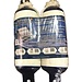 Fender 6-1/2" x 23" w/line  2pk