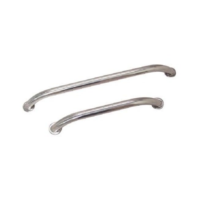 Handrail 18" S.S.