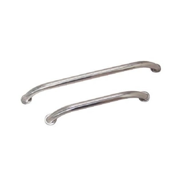 Handrail 12" S.S.