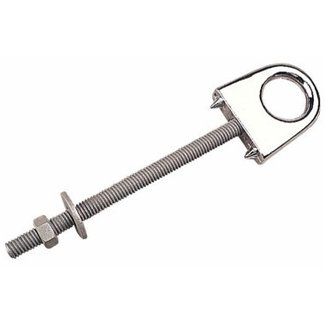 Die Cast Bow Eye 5"