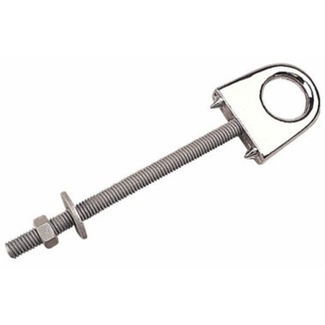 Die Cast Bow Eye 5"