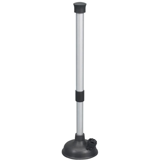 Moeller Motor Flush Kit I/B Adj