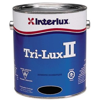 Interlux Tri-Lux II White Qt Copper Thiocyanate