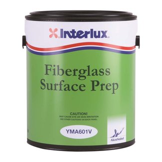 Interlux Fiberglass Surface Prep Qt
