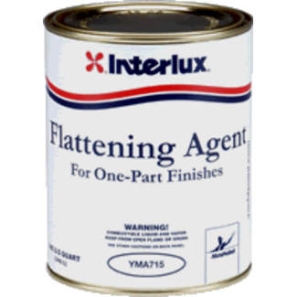 Interlux Flattening Agent Qt For 1-Part Finishes