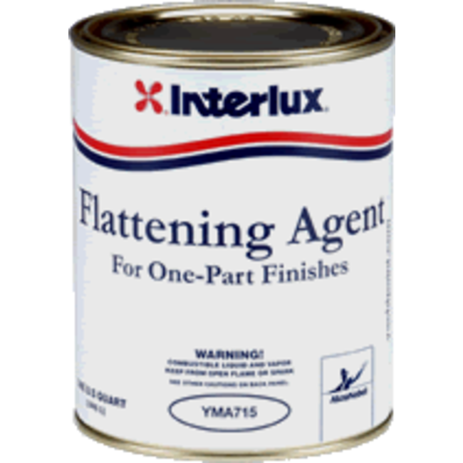 Interlux Flattening Agent Qt For 1-Part Finishes