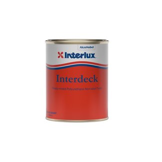 Interlux Interdeck Grey Slip Resistant