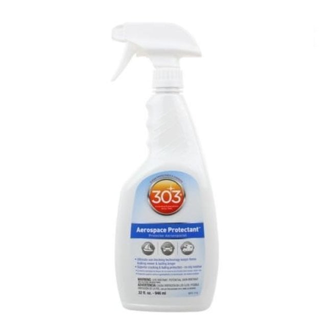 Cleaners & protection products 303 Protectant 473 mL