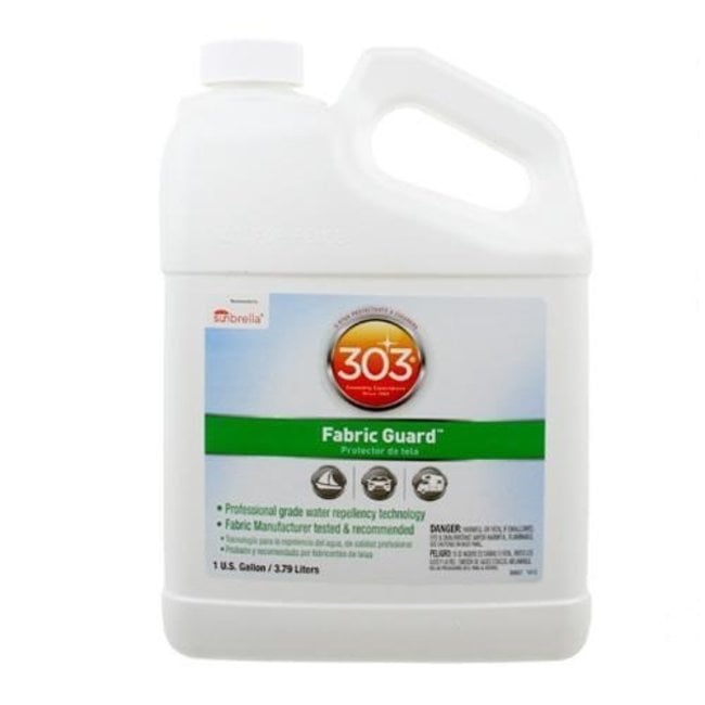 303 303 Fabric Guard Gallon