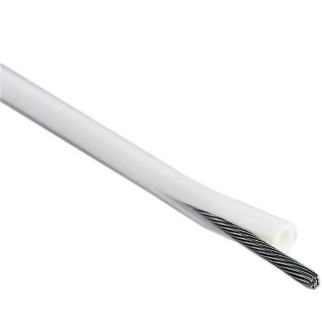 Cable Covers 5/16" - 6'