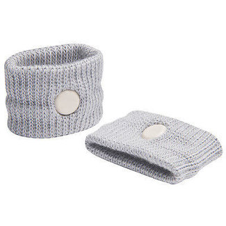 Queaz-Away™ Travelers' Wristbands