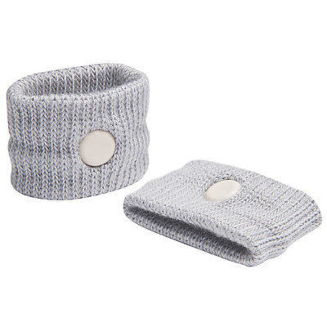 Queaz-Away™ Travelers' Wristbands