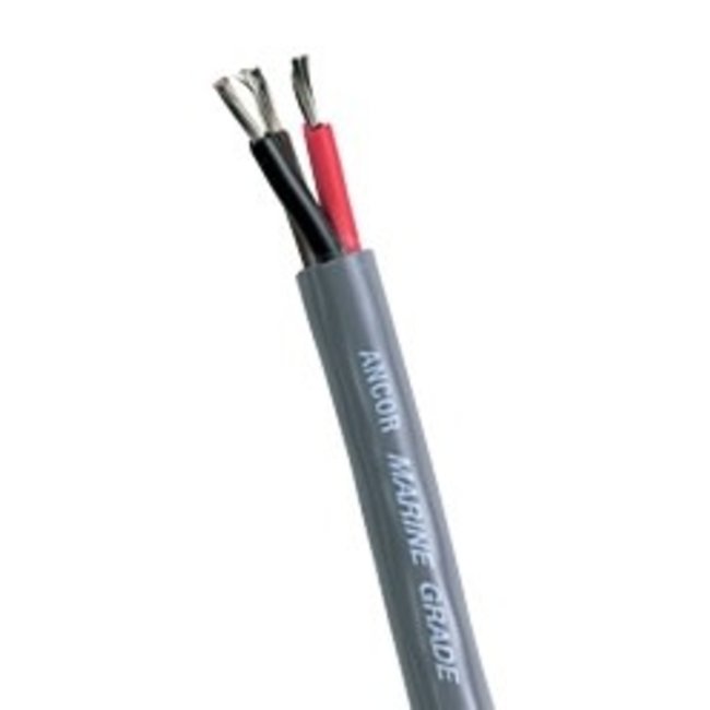 Tinned Copper Wire 16/3 Bilge Cable