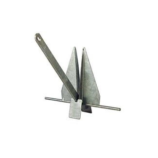 Economy Anchor 3 Kg.