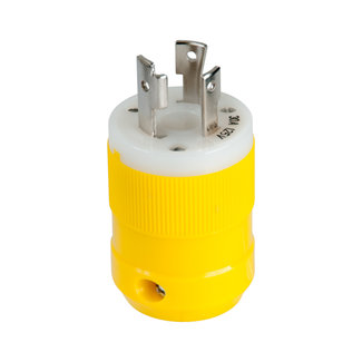 Male 30 Amp