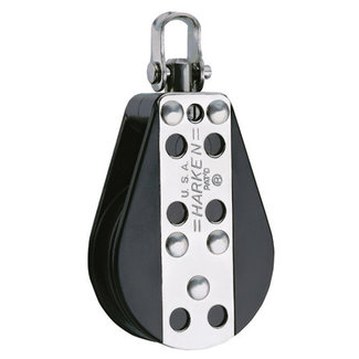 Harken Racing Single Block 3"