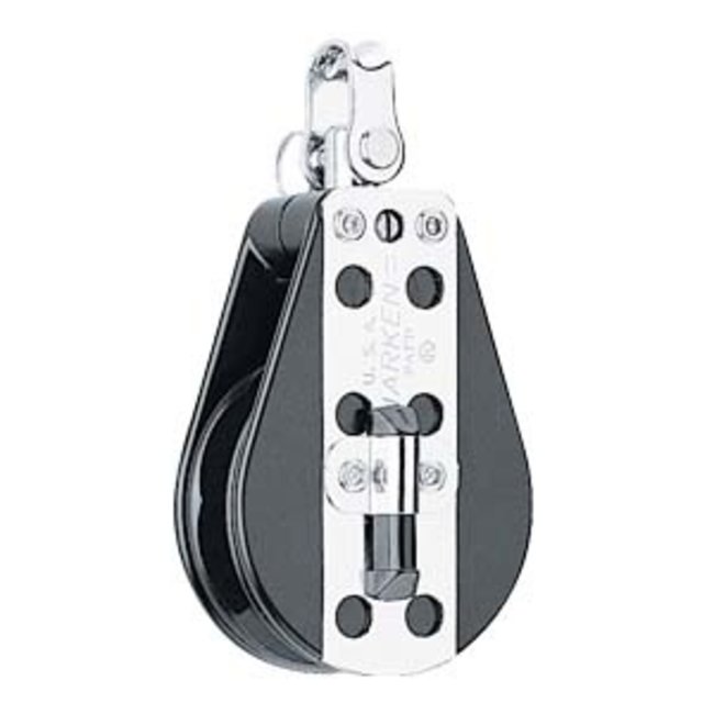 Harken Little Hexratchet