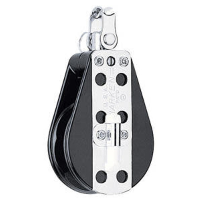 Harken Little Hexratchet Reverse