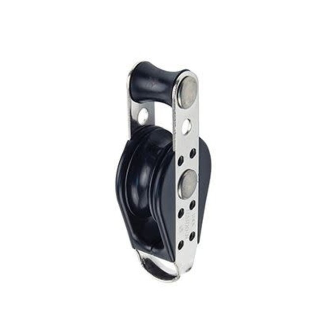 Harken Single Bullet C/W Becket