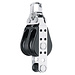 Harken Double Bullet  Block w/Becket